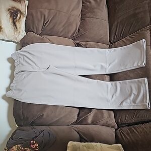 Youth baseball pants